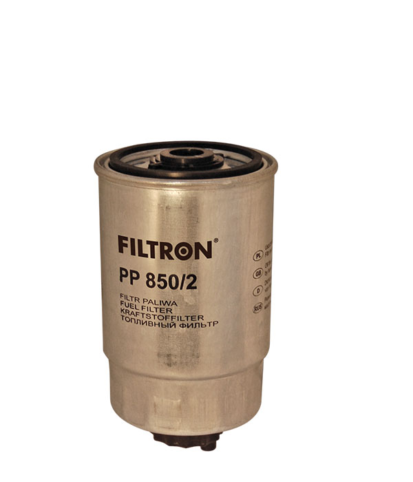 FILTRON FLT PP850/2 Üzemanyagszűrő